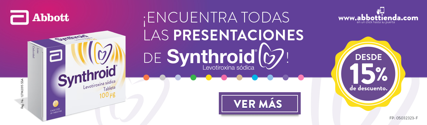 Banner-Synthroid